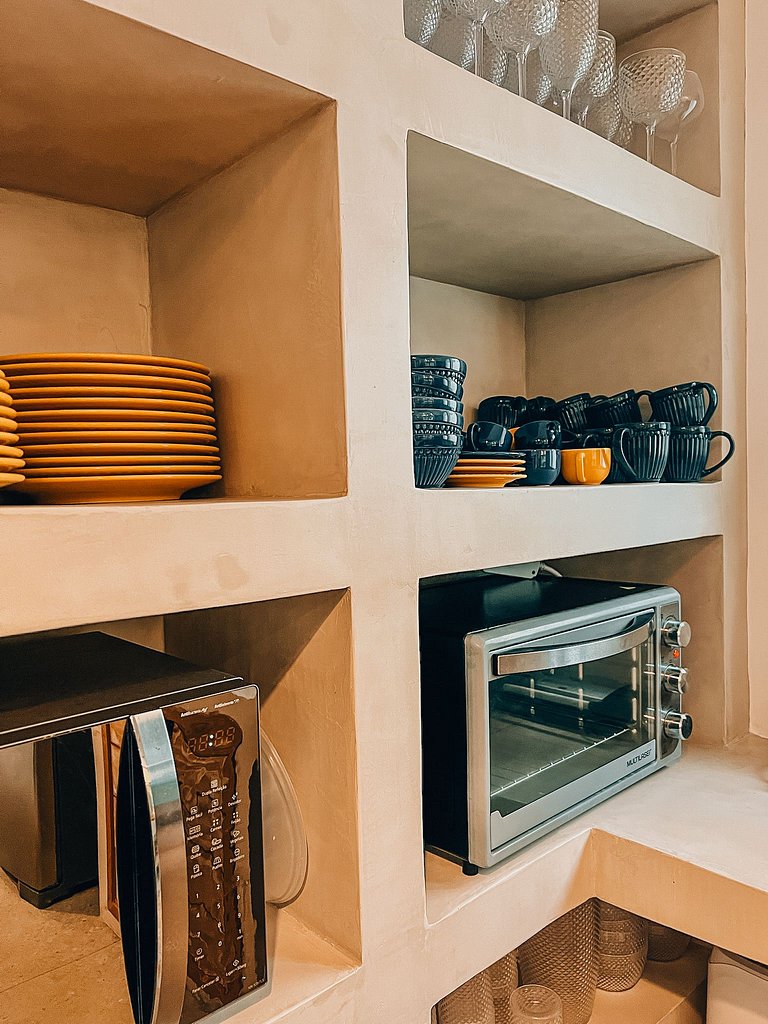 5824 - Trilha exclusiva para praia + Serviços