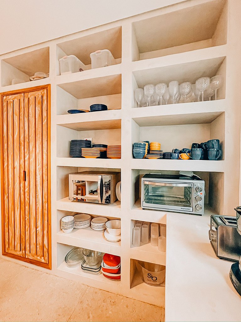 5824 - Trilha exclusiva para praia + Serviços