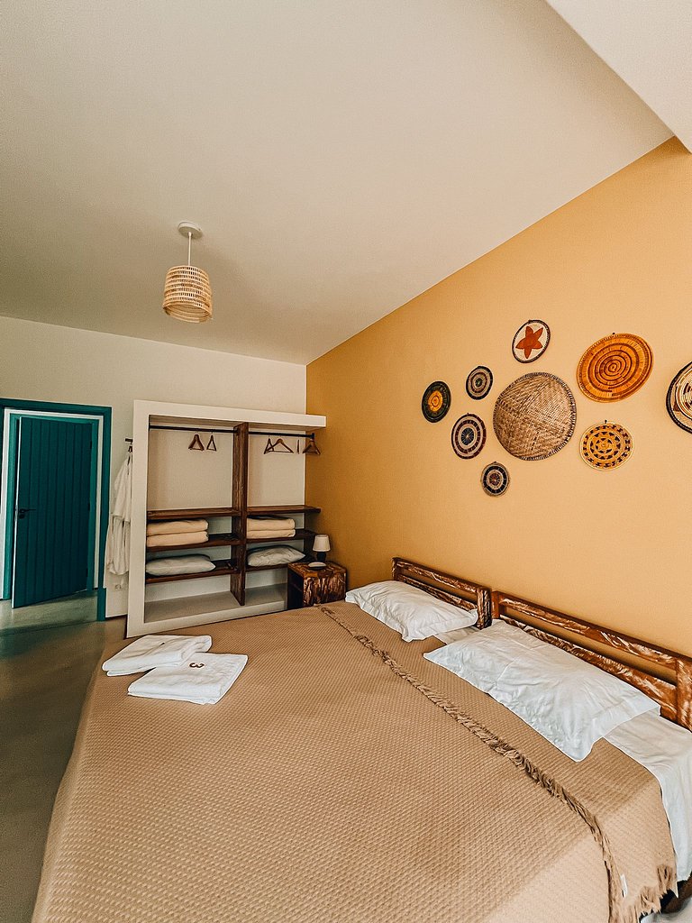 5824 - Trilha exclusiva para praia + Serviços