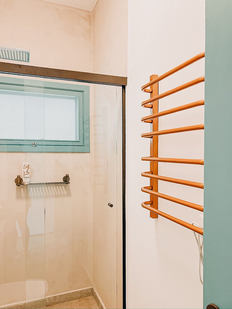 5824 - Trilha exclusiva para praia + Serviços