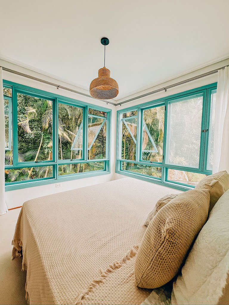 5824 - Trilha exclusiva para praia + Serviços