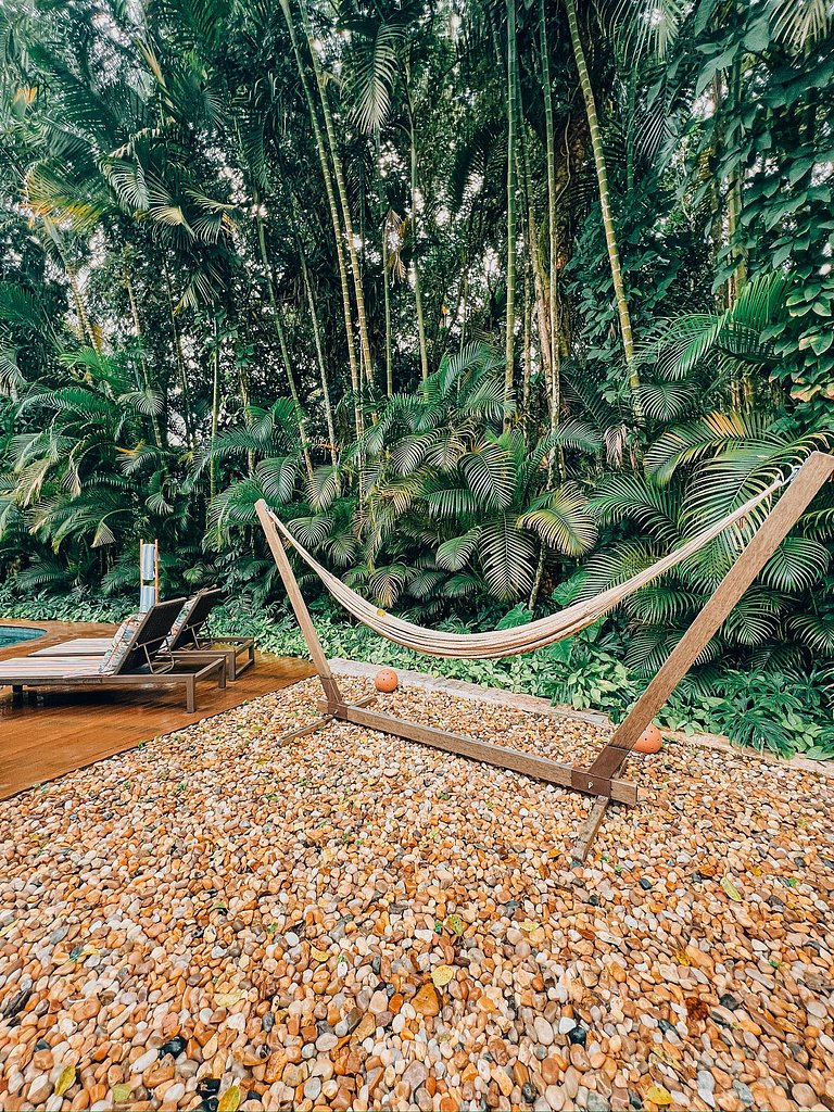 5824 - Trilha exclusiva para praia + Serviços