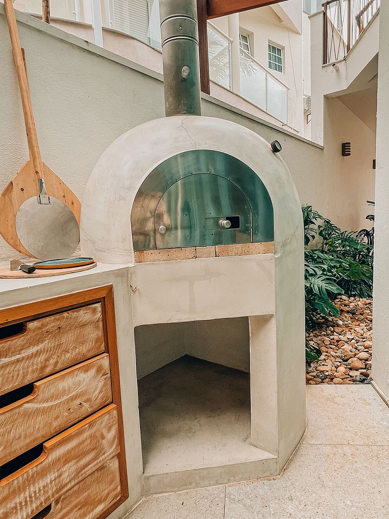 5824 - Trilha exclusiva para praia + Serviços