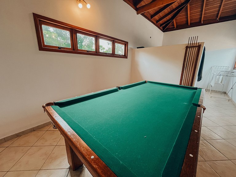Casa 4024 - Aconchego à 330 metros da praia