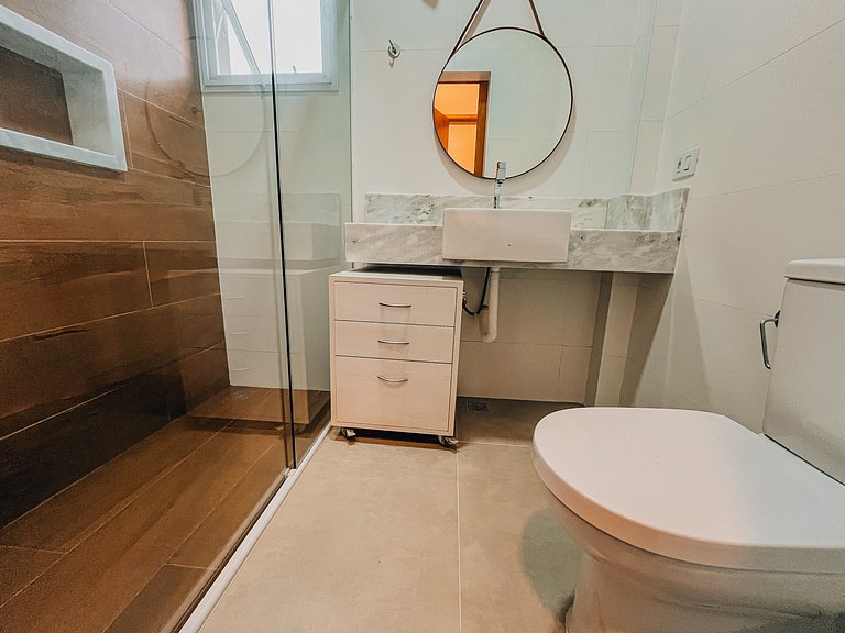 Casa 5224 - Nova, 5 suítes, piscina e área gourmet