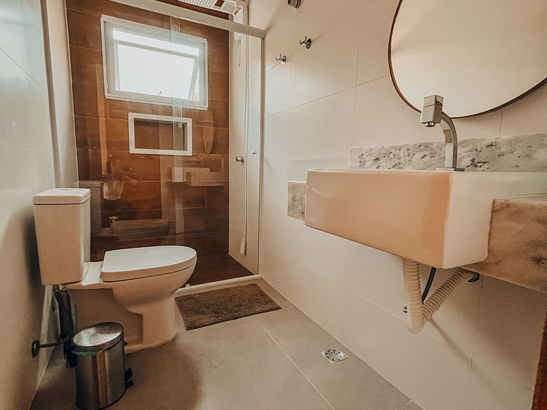 Casa 5224 - Nova, 5 suítes, piscina e área gourmet