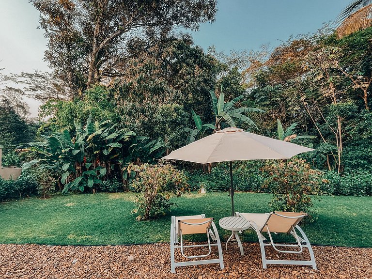 Casa 5224 - Nova, 5 suítes, piscina e área gourmet