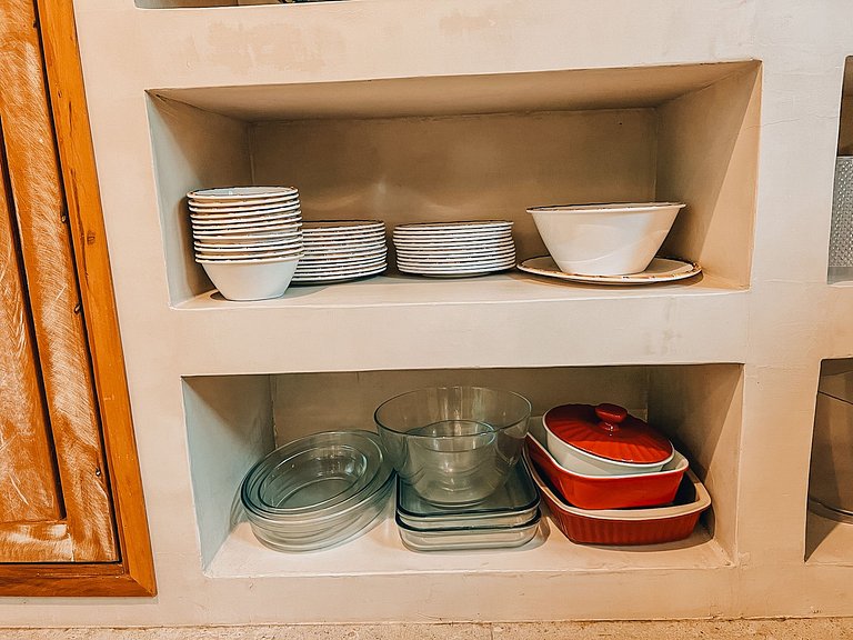 5824 - Trilha exclusiva para praia + Serviços