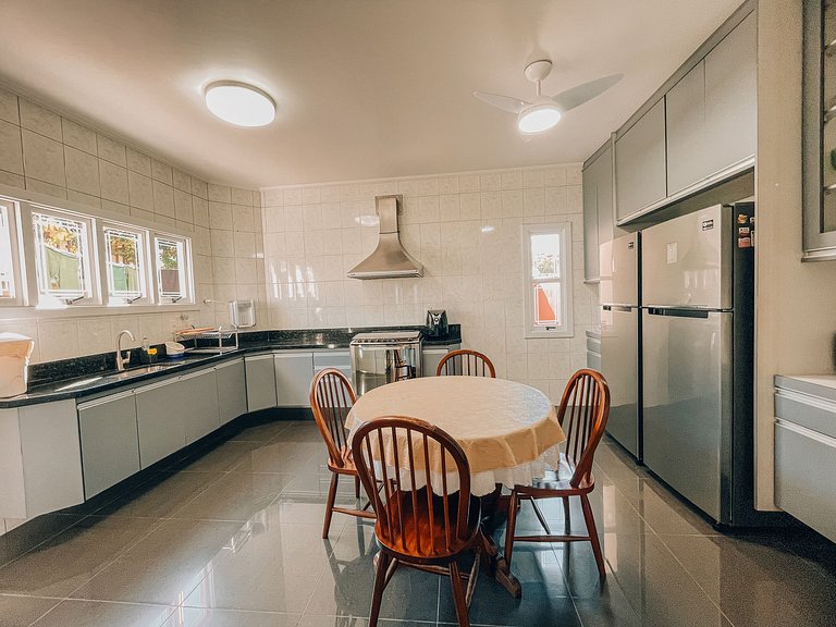 Casa 2122 - Sonho pé na areia