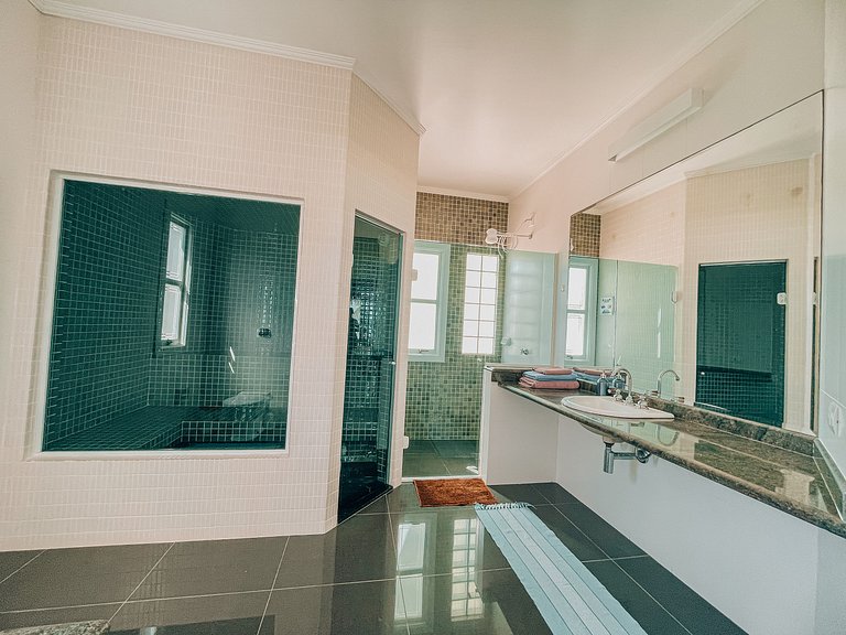 Casa 2122 - Sonho pé na areia