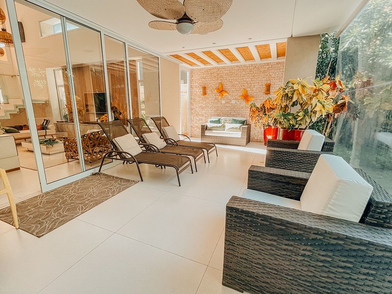 Casa 6225 | Riviera de São Lourenço – Jardins do Golf - Mod