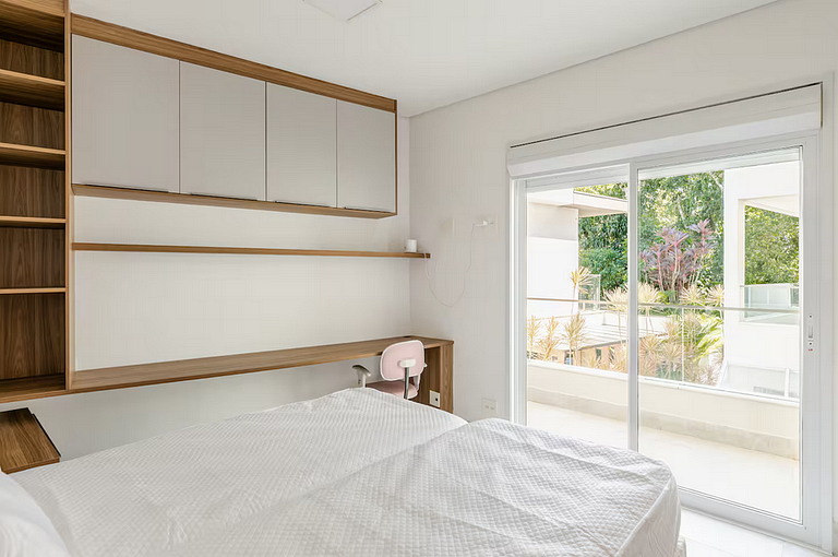 Casa 7025 - Alto padrão, 6 suítes com piscina - Mod24