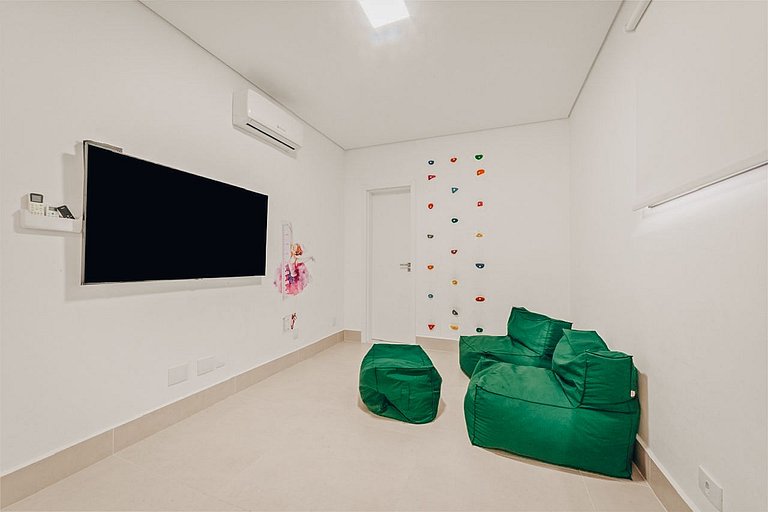 Casa 7525 - Vista para a mata com piscina - Mod24