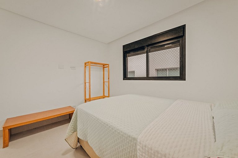 Casa 7525 - Vista para a mata com piscina - Mod24
