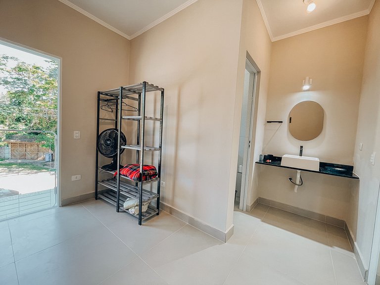 Casa 7825 - Charmosa residência lado Serra