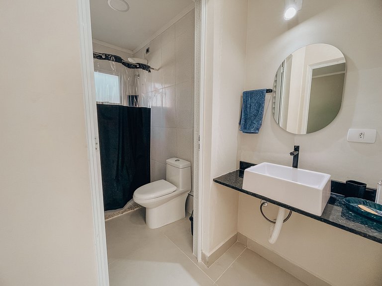 Casa 7825 - Charmosa residência lado Serra