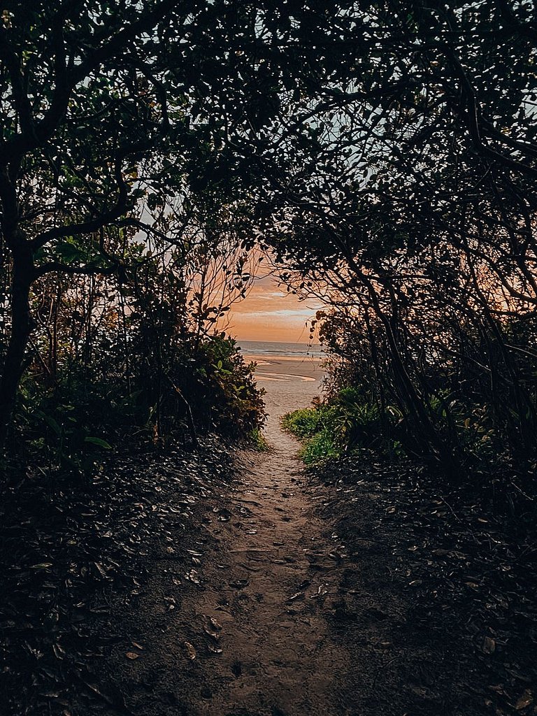 Casa 9125 - 6 suítes, 18 pessoas com Serviço de Hotel