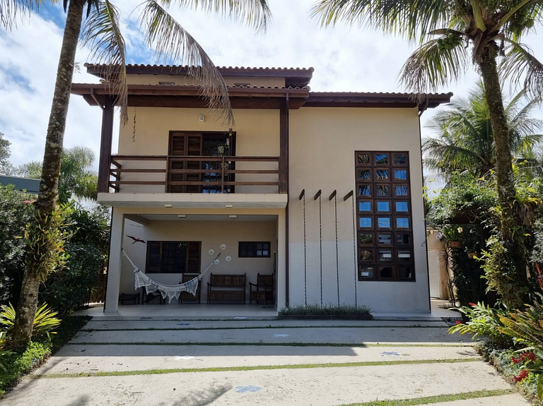 3924 - Piscina, charme e aconchego