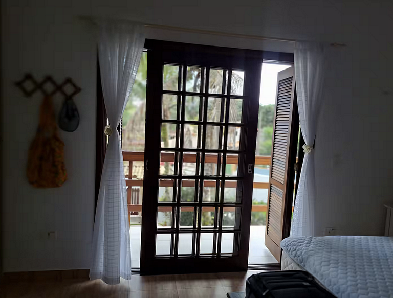 3924 - Piscina, charme e aconchego