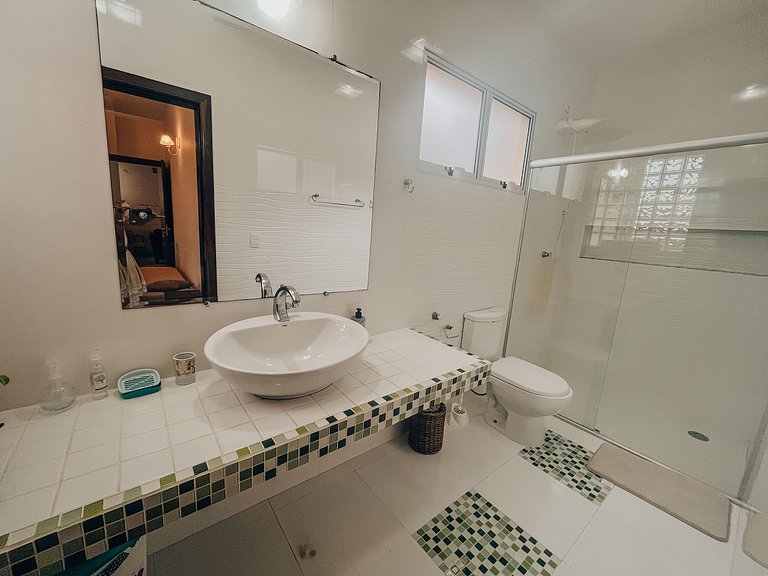 3924 - Piscina, charme e aconchego