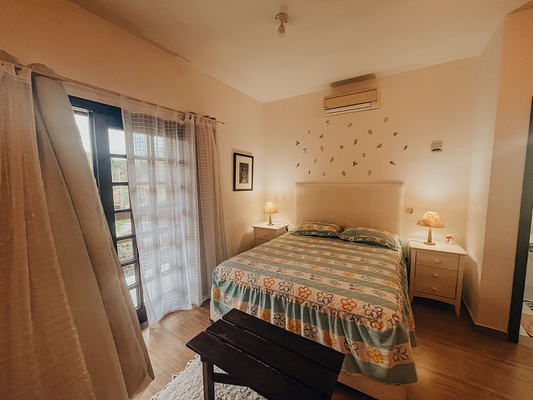 3924 - Piscina, charme e aconchego