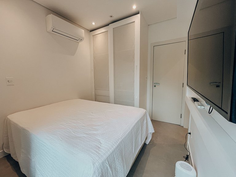 Casa 2322 - Sofisticação e Conforto: Jacuzzi com Vista + Pis