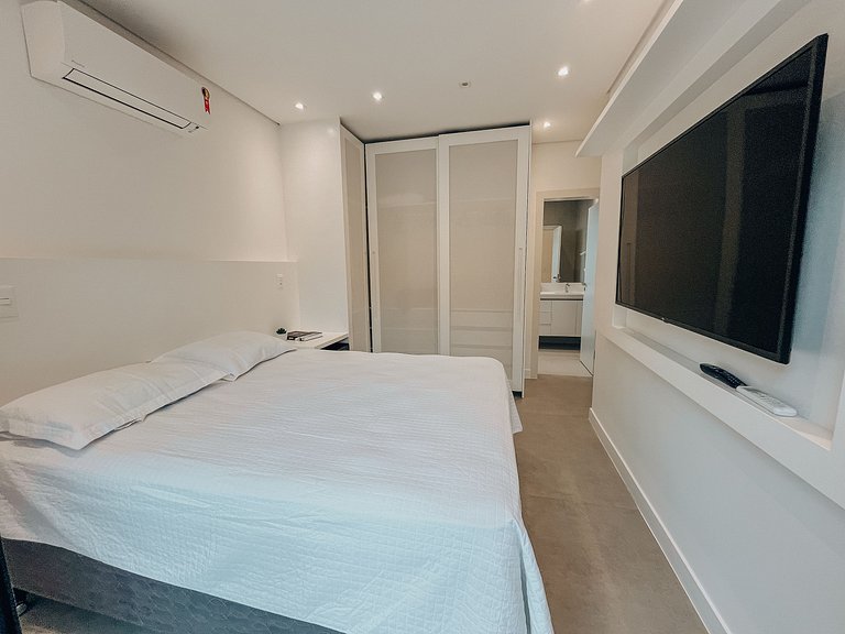 Casa 2322 - Sofisticação e Conforto: Jacuzzi com Vista + Pis