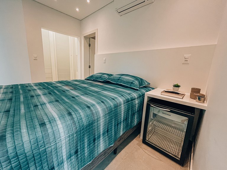 Casa 2322 - Sofisticação e Conforto: Jacuzzi com Vista + Pis