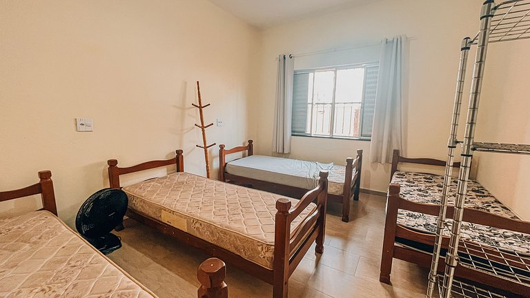 Casa à venda | 3 suítes | Praia de Guaratuba