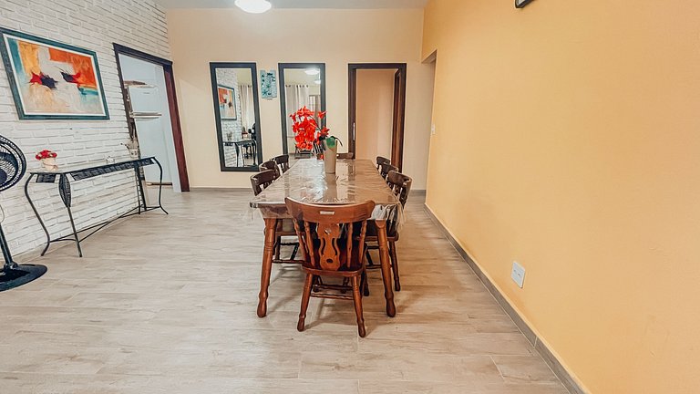 Casa à venda | 3 suítes | Praia de Guaratuba