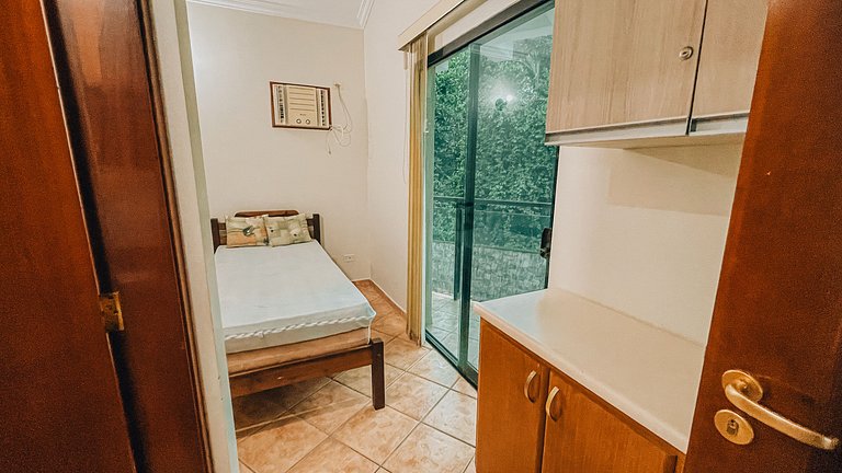 Casa com piscina e 3 suítes | Praia de Guaratuba