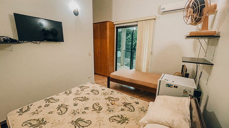 Casa com piscina e 3 suítes | Praia de Guaratuba