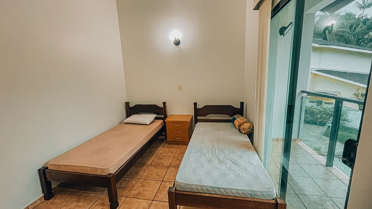 Casa 1526 - Ampla Área de Lazer Integrada – Grande Potencial