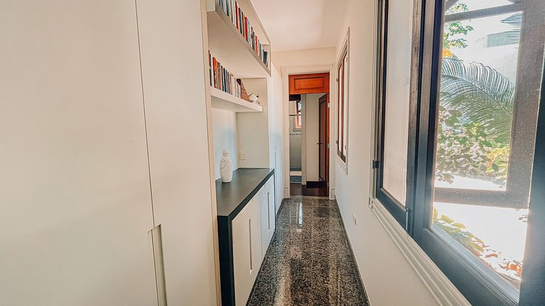 Casa 6125 - Pé na Areia em Condomínio Fechado: Viva o Mar co