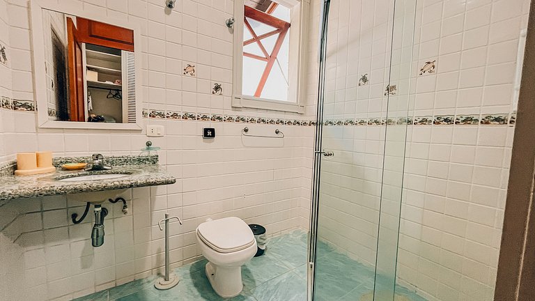 Casa 6125 - Pé na Areia em Condomínio Fechado: Viva o Mar co