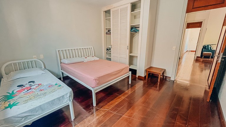 Casa 1026 - Pé na Areia em Condomínio Fechado: Viva o Mar co