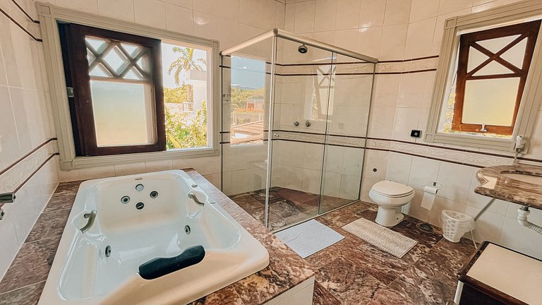 Casa 1026 - Pé na Areia em Condomínio Fechado: Viva o Mar co