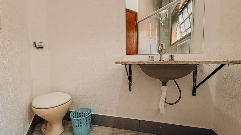 Casa 1826 - Conforto e amplitude em cada detalhe