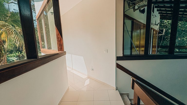 Casa 1826 - Conforto e amplitude em cada detalhe