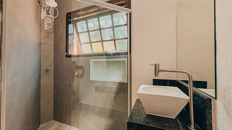 Casa 1826 - Conforto e amplitude em cada detalhe