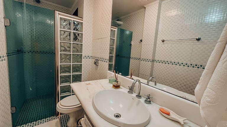 Casa 2226 - Oásis particular com trilha exclusiva para praia