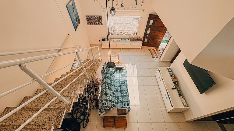Casa à venda com 3 suítes | Guaratuba, Bertioga SP