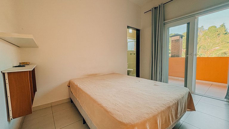 Casa à venda com 3 suítes | Guaratuba, Bertioga SP
