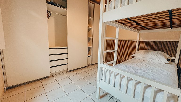Uma casa de conto de fadas para viver momentos especiais com
