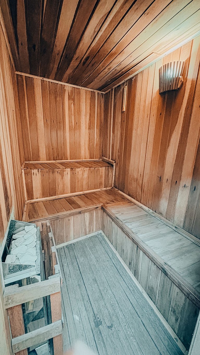 Uma casa de conto de fadas para viver momentos especiais com
