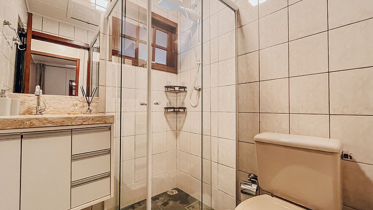 Uma casa de conto de fadas para viver momentos especiais com