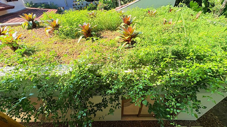 Casa 2526 - Piscina orgânica aquecida e 5 suítes na Riviera