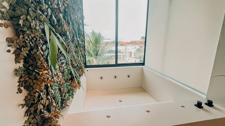 Casa 2026 - Arquitetura contemporânea e acabamentos impecáve