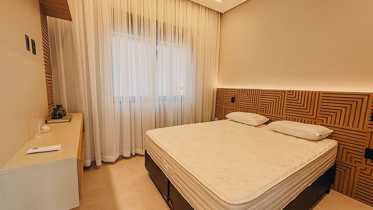 Casa 2026 - Arquitetura contemporânea e acabamentos impecáve