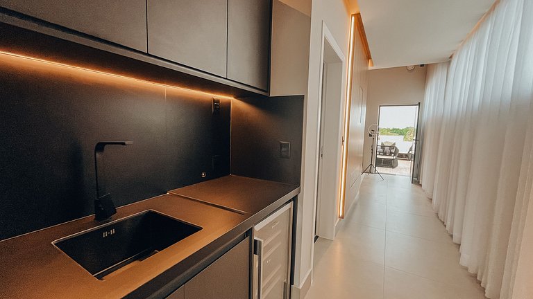 Casa 2026 - Arquitetura contemporânea e acabamentos impecáve